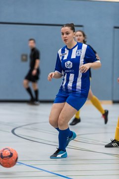 Bild 334 - wBJ Futsalmeisterschaft Runde 1